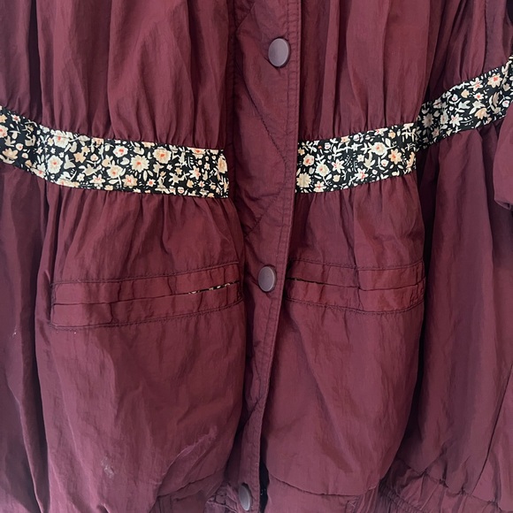 We The Free puffy coat vintage - Picture 6 of 9